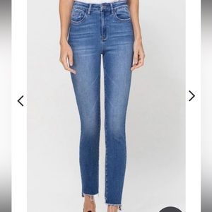 Flying Monkey Skinny Jeans Sz. 25